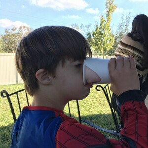 Team Page: Team Jethro